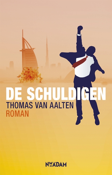 De schuldigen - Thomas van Aalten (ISBN 9789046810934)