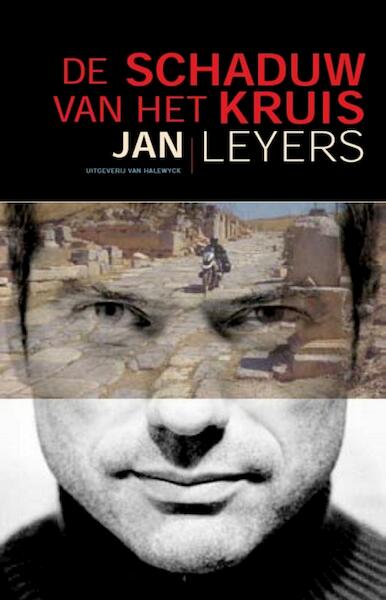 De schaduw van het kruis - Jan Leyers (ISBN 9789461311184)