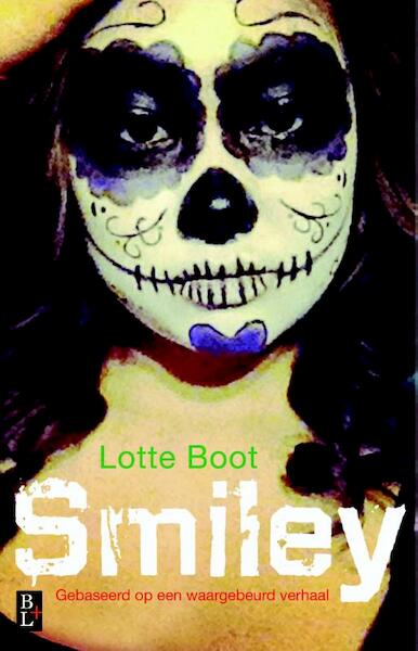 Smiley - Lotte Boot (ISBN 9789461561190)
