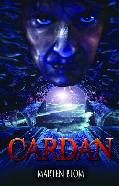 Cardan - Marten Blom (ISBN 9789463083935)