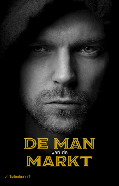 De man van de markt - (ISBN 9789493266148)