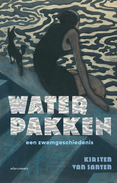 Water pakken - Kirsten van Santen (ISBN 9789045044392)