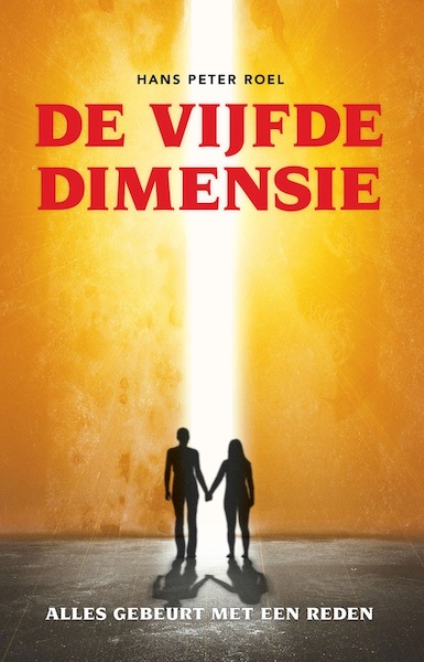 De vijfde dimensie - Hans Peter Roel (ISBN 9789079677948)