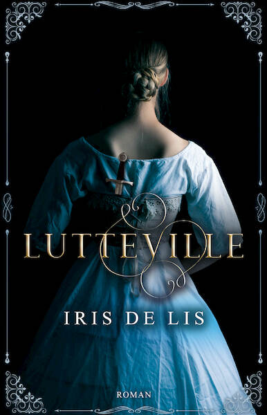 Lutteville - Iris de Lis (ISBN 9789464641240)