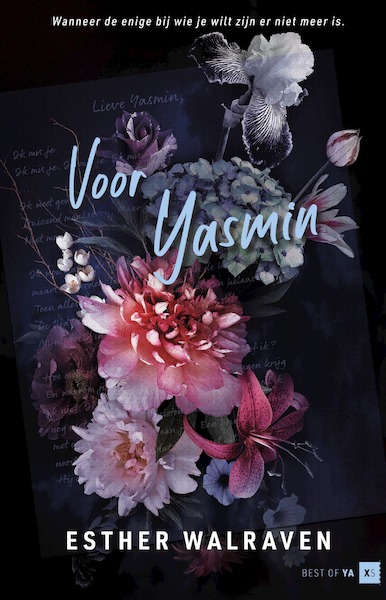 Voor Yasmin - Esther Walraven (ISBN 9789000373826)