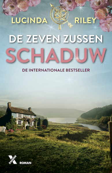 Zeven zussen - Schaduw - Lucinda Riley (ISBN 9789401608725)