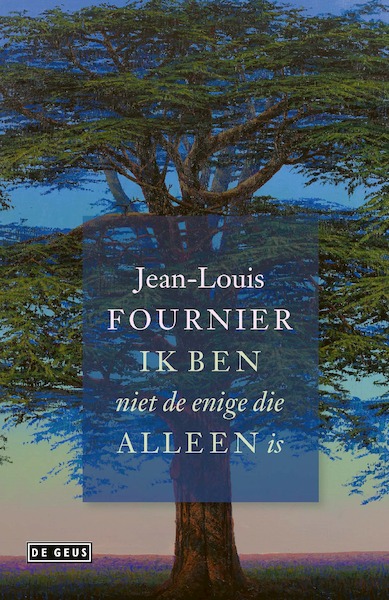 Ik ben niet de enige die alleen is - Jean-Louis Fournier (ISBN 9789044544107)