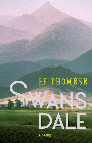 Swansdale - P.F. Thomése (ISBN 9789044651621)