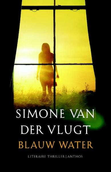 Blauw water - Simone van der Vlugt (ISBN 9789041414830)