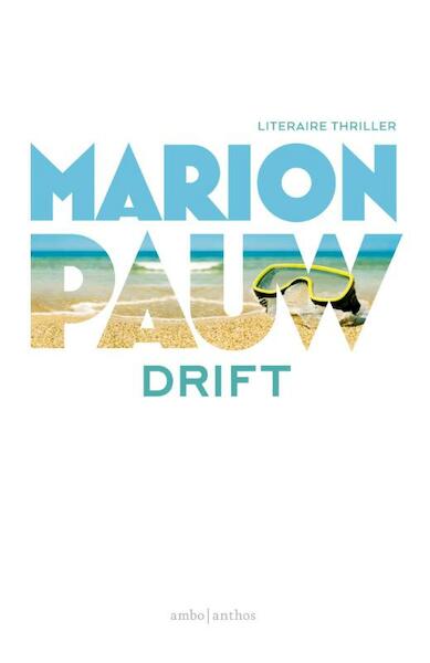 Drift - Marion Pauw (ISBN 9789041414571)