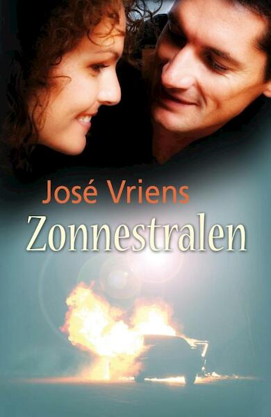 Zonnestralen - José Vriens (ISBN 9789020530933)