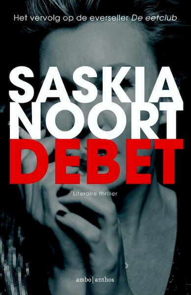 Debet - Saskia Noort (ISBN 9789041425218)