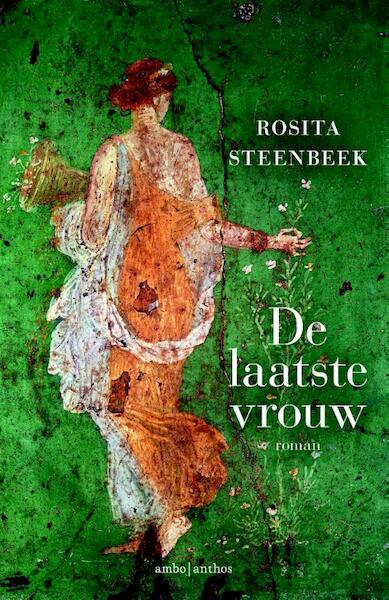 De laatste vrouw - Rosita Steenbeek (ISBN 9789026329333)