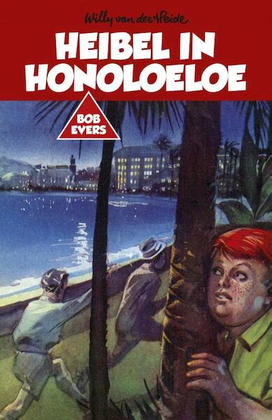 Heibel in Honoloeloe - Willy van der Heide (ISBN 9789049927653)