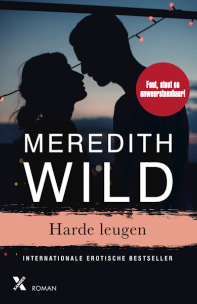 Harde liefde - Meredith Wild (ISBN 9789401604697)