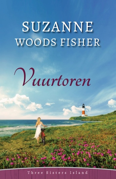 Vuurtoren - Suzanne Woods Fisher (ISBN 9789064513893)