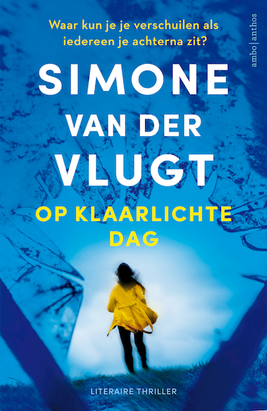 Op klaarlichte dag - Simone van der Vlugt (ISBN 9789041416827)