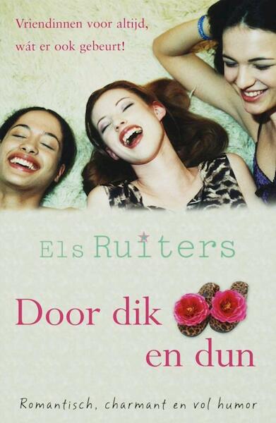 Door dik en dun - Els Ruiters (ISBN 9789020531978)