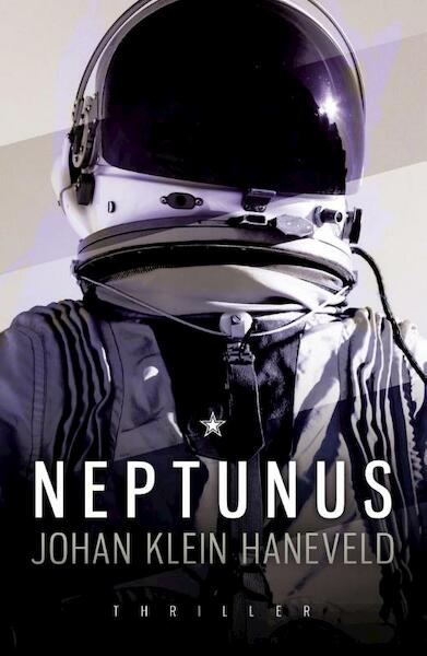 Neptunus - Johan Klein Haneveld (ISBN 9789029722087)