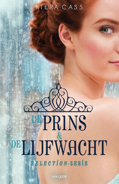De prins & de lijfwacht - Kiera Cass (ISBN 9789000343676)