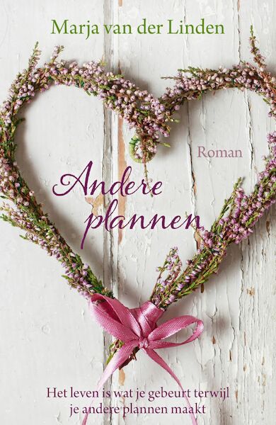 Andere plannen - Marja van der Linden (ISBN 9789401910170)