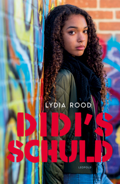 Didi's schuld - Lydia Rood (ISBN 9789025879631)
