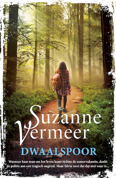 Dwaalspoor - Suzanne Vermeer (ISBN 9789044933192)