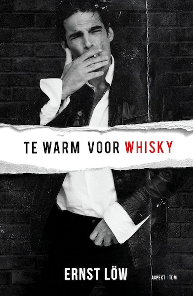 Te warm voor whiskey - Ernst Löw (ISBN 9789464242157)