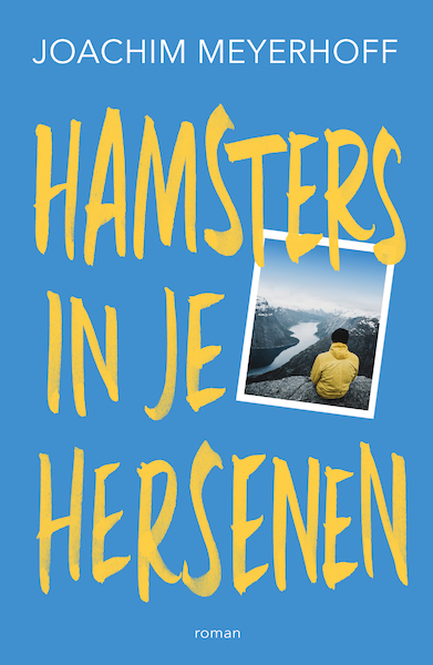 Hamsters in je hersenen - Joachim Meyerhoff (ISBN 9789044933208)