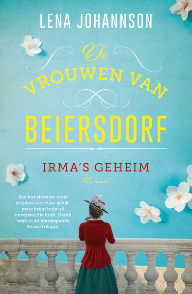 Irma’s geheim - Lena Johannson (ISBN 9789044933338)