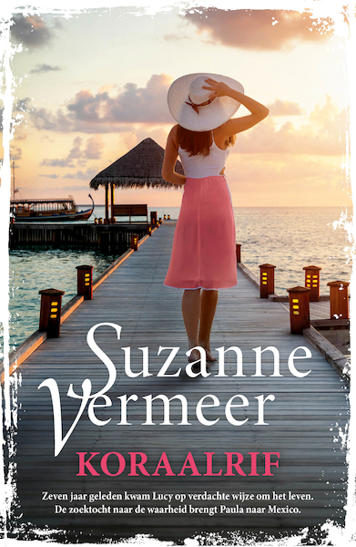 Koraalrif - Suzanne Vermeer (ISBN 9789044934021)