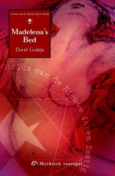 Madelena's bed - David Grabijn (ISBN 9789077556993)