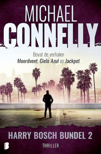 Moordvent - Michael Connelly (ISBN 9789460236099)