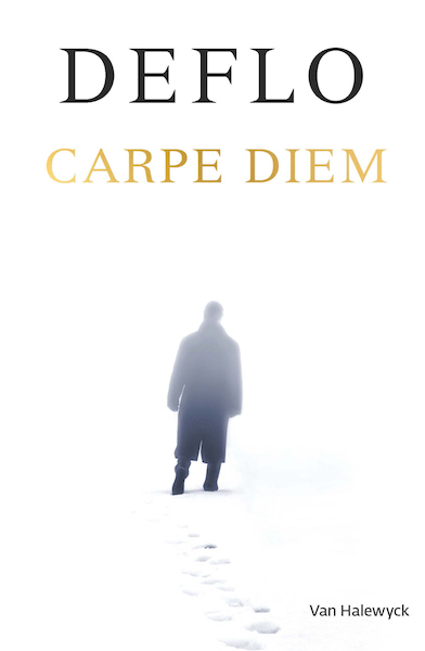 Carpe Diem - Luc Deflo (ISBN 9789463832656)