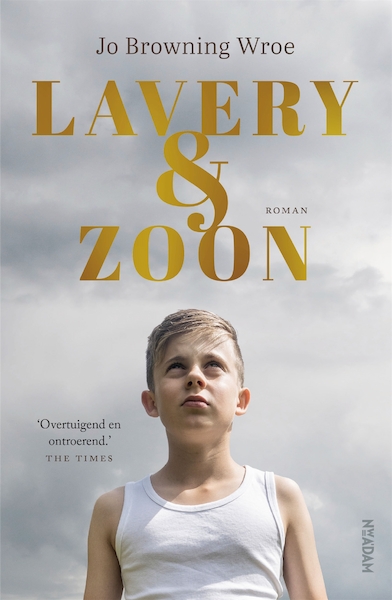 Lavery & Zoon - Jo Browning Wroe (ISBN 9789046828571)