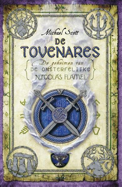 De tovenares - Michael Scott (ISBN 9789460231049)
