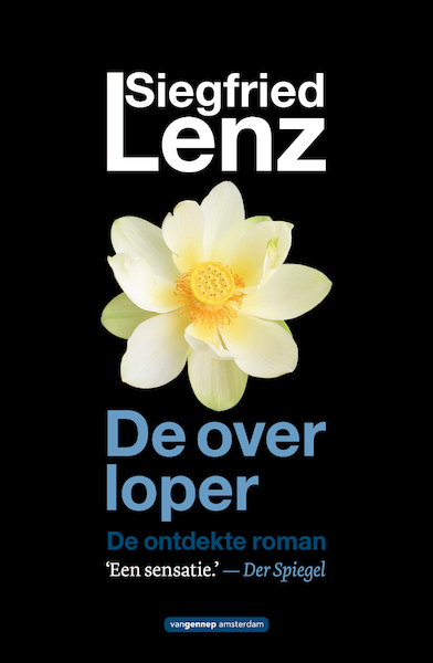 De overloper - Siegfried Lenz (ISBN 9789461649010)