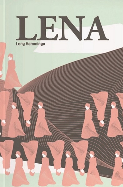 Lena - Leny Hamminga (ISBN 9789065094087)