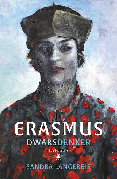 Erasmus - Sandra Langereis (ISBN 9789403127118)