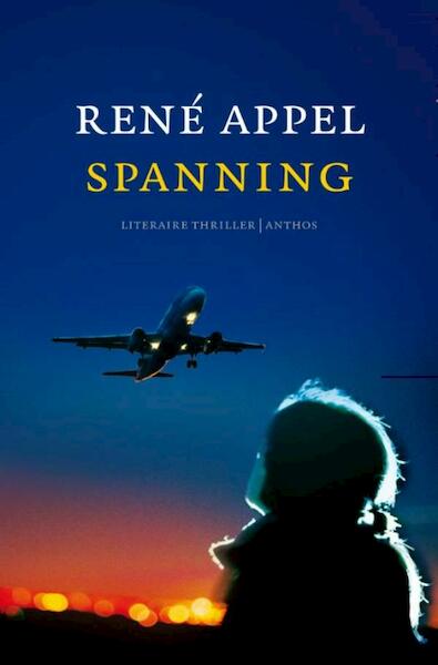 Spanning - ebook - René Appel (ISBN 9789041423153)