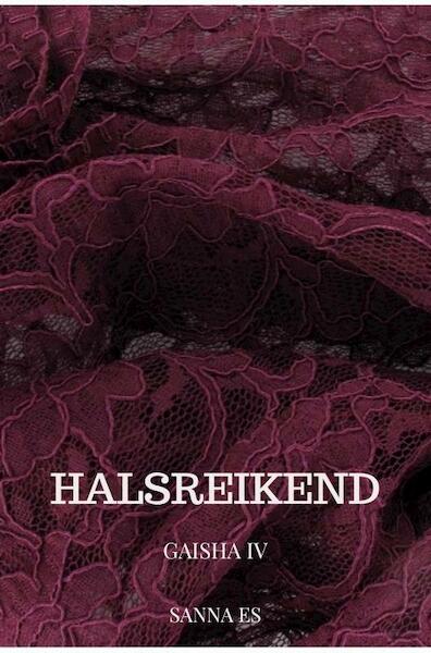 Halsreikend - Sanna Es (ISBN 9789464483284)