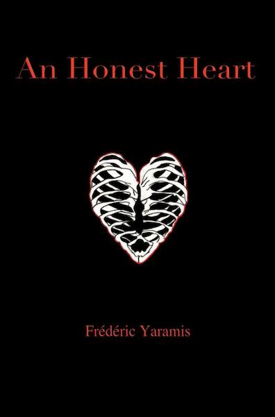 An Honest Heart - Frédéric Yaramis (ISBN 9789403674209)