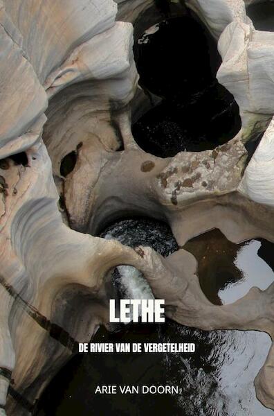 Lethe - Arie van Doorn (ISBN 9789464806243)
