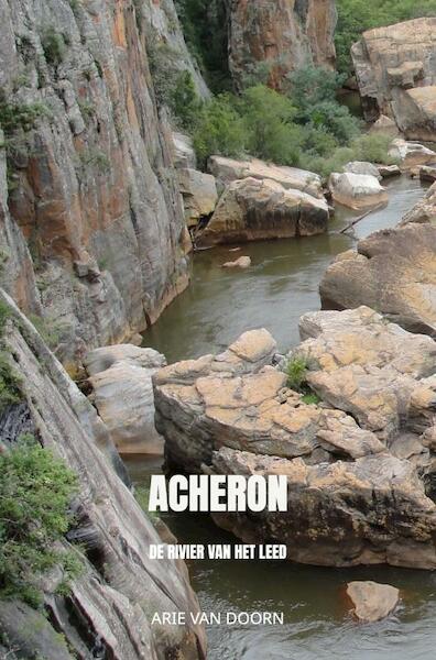 Acheron - Arie Van Doorn (ISBN 9789464806809)
