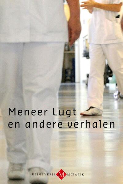Meneer Lugt en andere verhalen - Hans Werkman, Rob Visser, Cees Pols (ISBN 9789023930662)