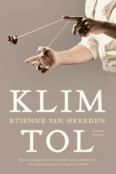 Klimtol - Etienne van Heerden (ISBN 9789057597077)