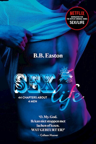 Sex/Life - B.B. Easton (ISBN 9789020546088)