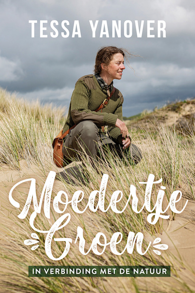 Moedertje Groen - Tessa Yanover (ISBN 9789493198173)