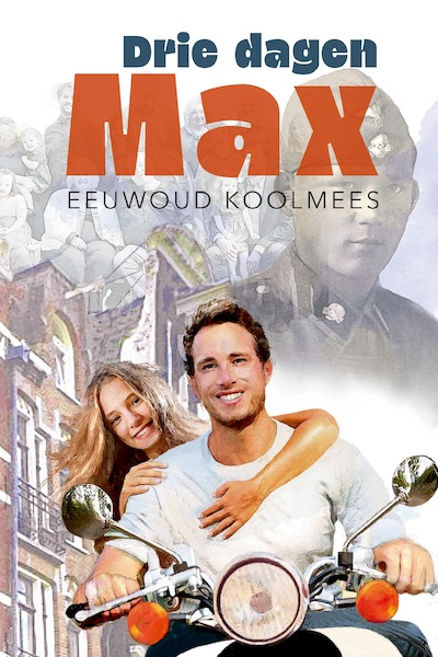 Drie dagen Max - Eeuwoud Koolmees (ISBN 9789402909401)