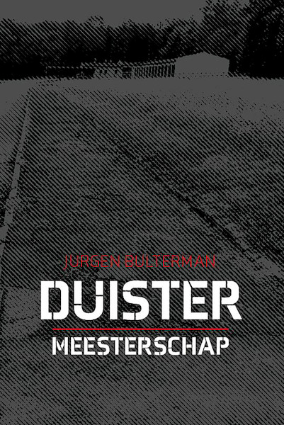 Duister Meesterschap - Jurgen Bulterman (ISBN 9789463236379)